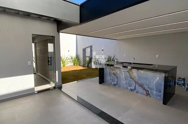 Casa para aluguel, 2 quarto(s),  Jardim Gerson França, Bauru