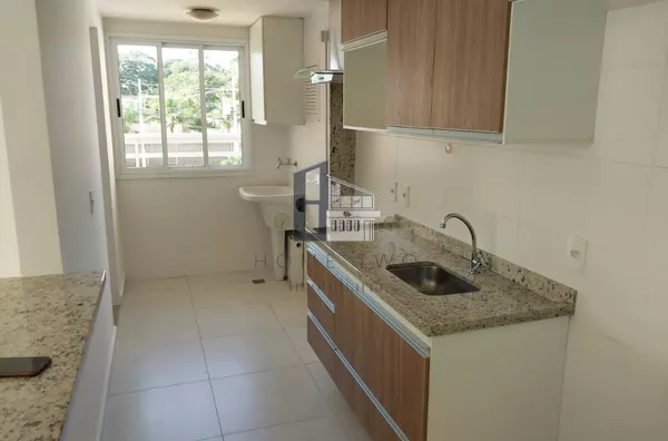 Apartamento para aluguel, Ecolife 3 quarto(s),  Vila Aviação, Avenida Getúlio Vargas, Bauru