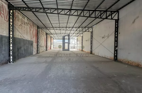 Barracão para aluguel,  Núcleo Habitacional Mary Dota, Bauru