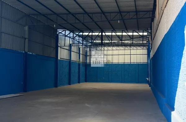Barracão para aluguel,  Parque Bauru, Bauru