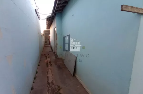 Casa para aluguel, 3 quarto(s),  Vila Paulista, Bauru