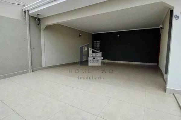 Casa para aluguel, 3 quarto(s),  Jardim América, Bauru