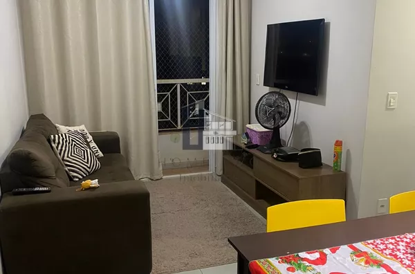 Apartamento para aluguel 2 quarto(s) jardim samburá bauru