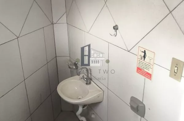Sala comercial para aluguel,  Vila Ipiranga, Bauru