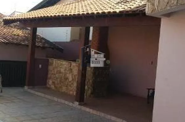 Casa à venda, 300 m² por R$ 790.000,00 - Jardim Aeroporto - Bauru/SP