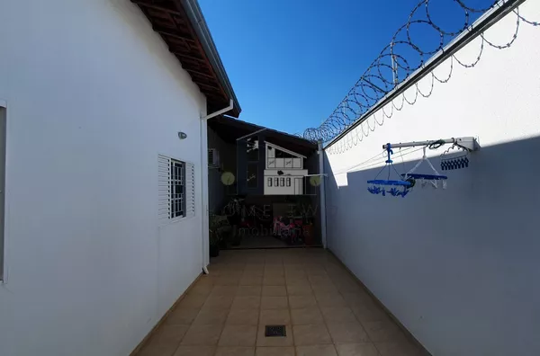 Casa com 3 dormitórios à venda, 110 m² por R$ 580.000,00 - Jardim Terra Branca - Bauru/SP - Foto 24