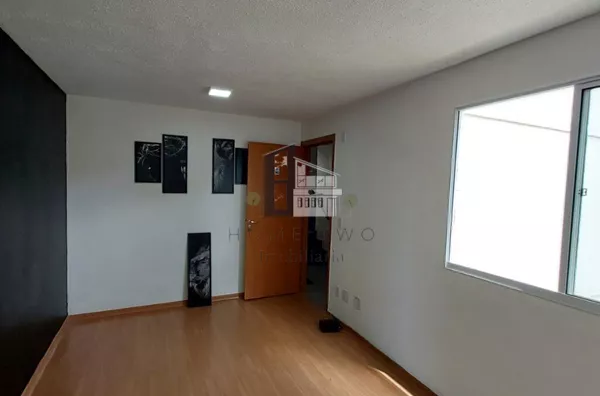 Apartamento para aluguel e venda, 2 quarto(s),  Parque Das Nações, Bauru