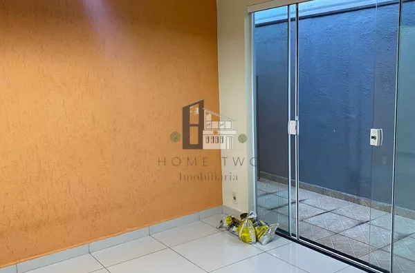 Casa para aluguel, 2 quarto(s),  Vila Seabra, Bauru