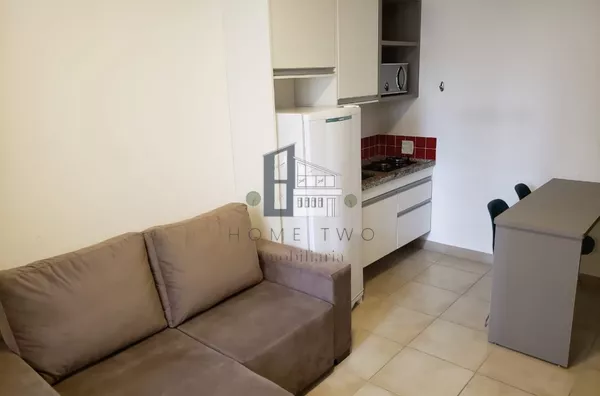 Apartamento para venda e aluguel 1 quarto(s) vila cidade universitária bauru