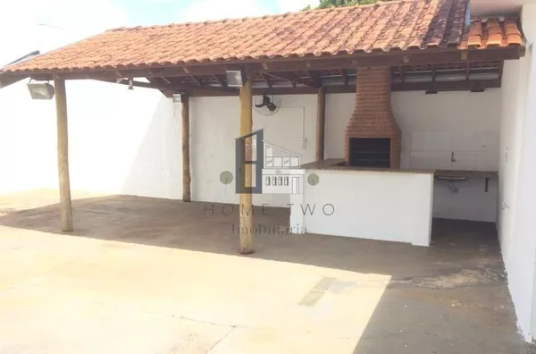 Casa para aluguel, 3 quarto(s),  Parque Vista Alegre, Bauru