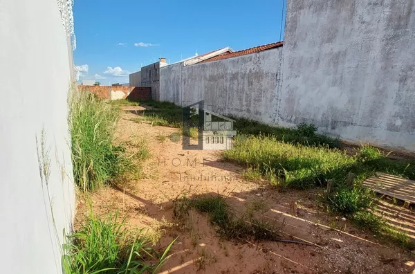 Terreno para venda,  Jardim Nova Bauru, Bauru