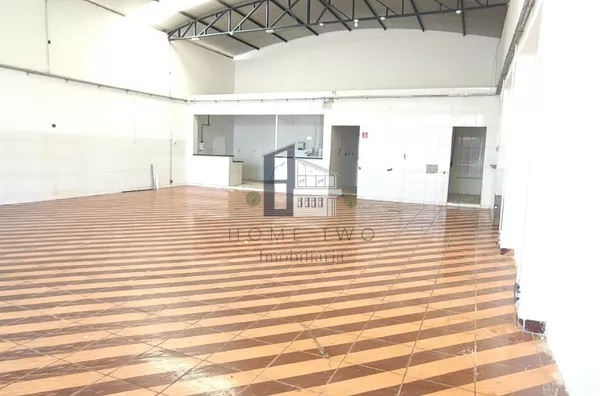 Barracão para aluguel,  Pousada Da Esperança Ii, Bauru