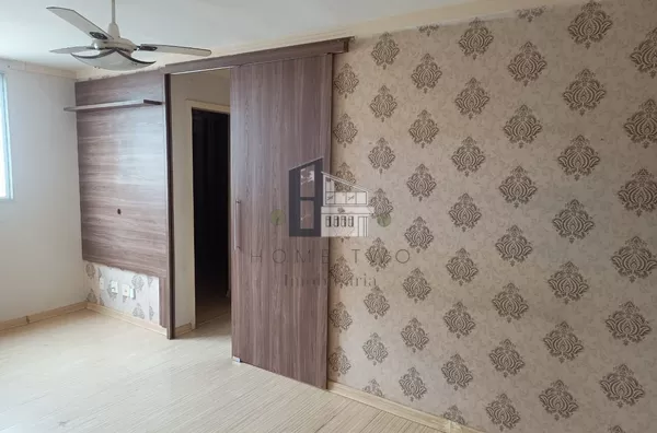 Apartamento para aluguel,  Residencial Bonardi, Bauru