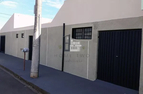 Casa para aluguel, 3 quarto(s),  Jardim Redentor, Bauru - Foto 28