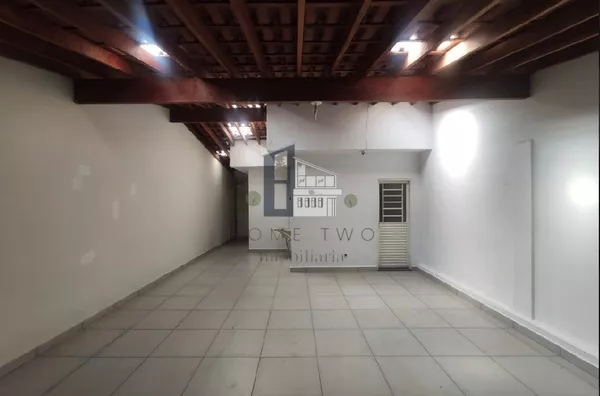 Casa para aluguel, 3 quarto(s),  Jardim Ferraz, Terra branca, Bauru