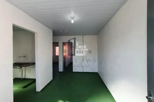 Casa para alugar, 65 m² por R$ 1,100,00/mês - Núcleo Habitacional Mary Dota - Bauru/SP - Foto 13