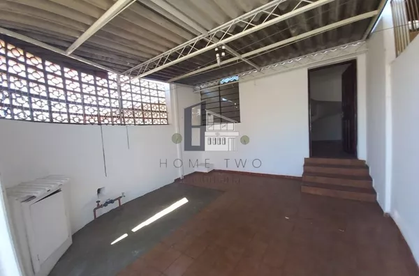Casa para aluguel, 2 quarto(s),  Centro, Bauru