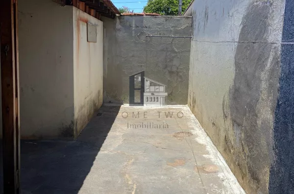 Casa para aluguel, 3 quarto(s),  Fundação Casas Populares Salvador Filardi, Bauru - Foto 17
