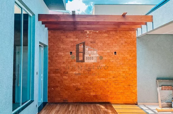 Casa para venda, 2 quarto(s),  Parque Bauru, Bauru