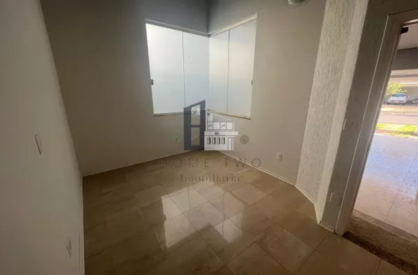 Casa em condomínio para aluguel,  Villaggio II, Vila Aviação, Bauru