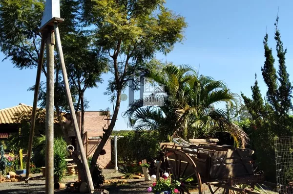 Chácara para venda,  Chácaras Maninho Cardoso, Bauru, SP