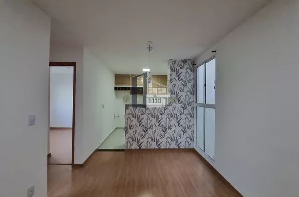 Apartamento para venda, Boston Residencial, Parque União, Bauru
