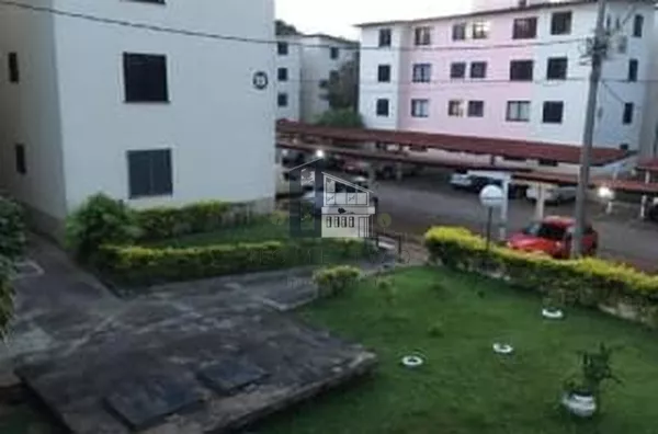 Apartamento com 3 dormitórios à venda, 71 m² por R$ 225.000,00 - Parque Residencial das Camélias - Bauru/SP