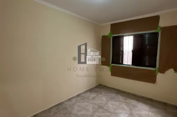 Casa para aluguel, 2 quarto(s),  Jardim Terra Branca, Bauru