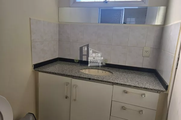 Apartamento para aluguel, 1 quarto(s),  Vila Maracy, Bauru - Foto 9