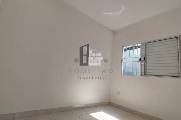 Casa para aluguel, 1 quarto(s),  Parque Santa Edwiges, Bauru