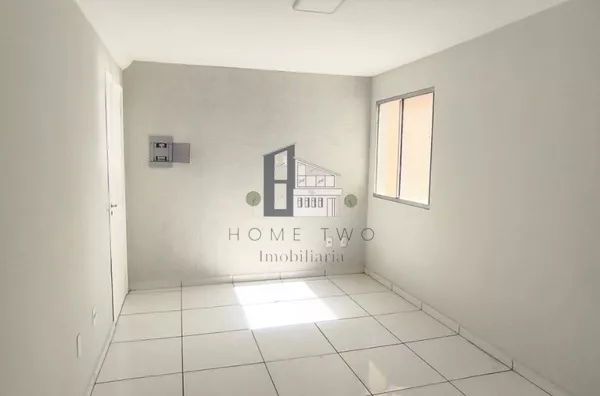 Apartamento para aluguel, 2 quarto(s),  Vila Paulista, Bauru