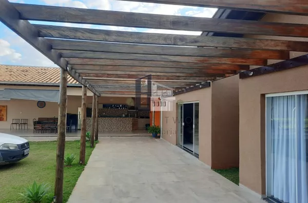 Casa em condomínio para venda, 3 quarto(s),  Recanto Dos Nobres I, Agudos