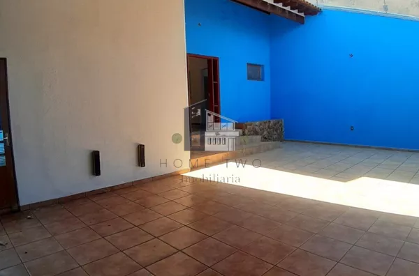 Casa para venda e aluguel, 3 quarto(s),  Parque Residencial Jardim Araruna, Bauru