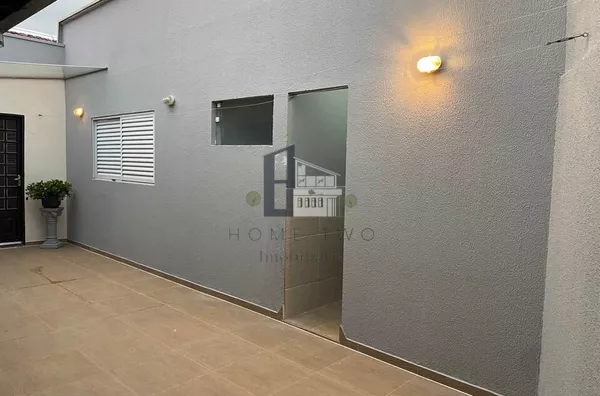 Casa para venda,  Jardim Coral, Bauru