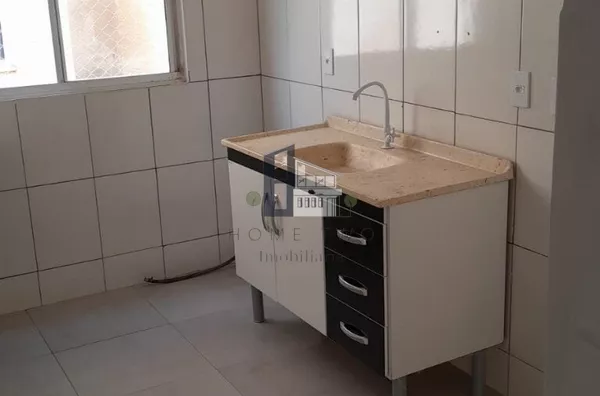 Apartamento para venda, Residencial Água da Grama,  Jardim Nova Esperança, Bauru