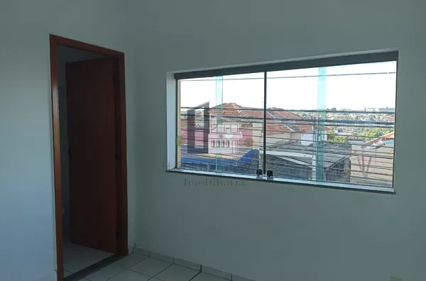 Casa para aluguel, 1 quarto(s),  Vila Falcão, Bauru