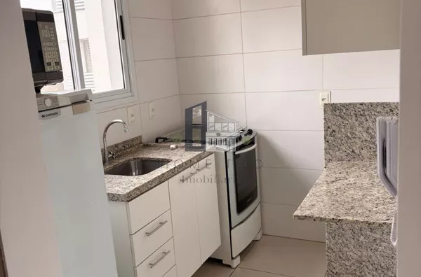 Apartamento para aluguel, 1 quarto(s),  Vila Guedes De Azevedo, Bauru