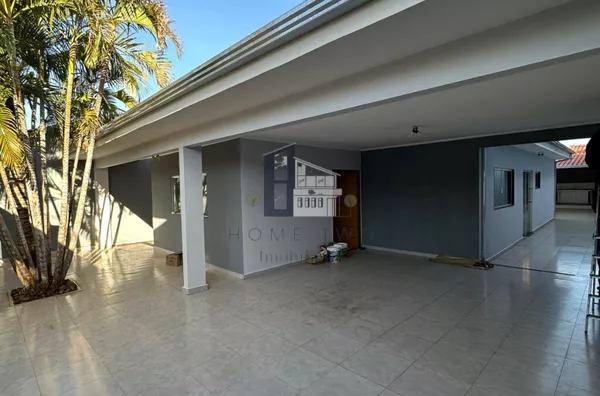 Casa para venda e aluguel, 3 quarto(s),  Jardim Terra Branca, Bauru