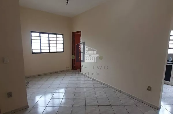 Casa para aluguel, 3 quarto(s),  Vila D'aro, Bauru - Foto 1