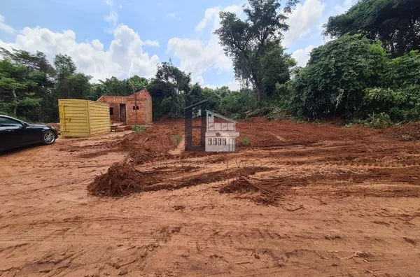 Terreno à venda, 300 m² por R$ 38.000 - Vale do Igapó - Bauru/SP