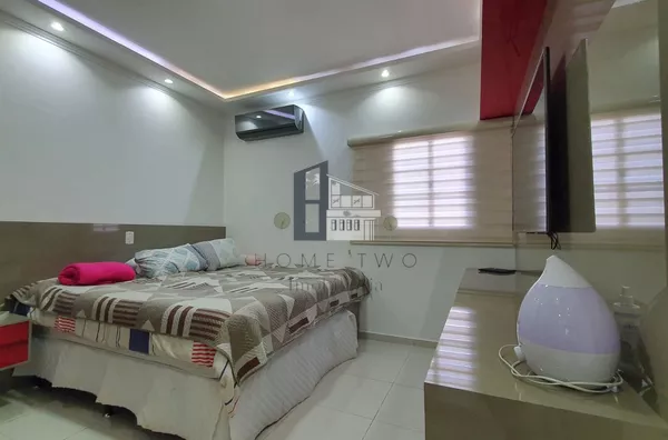 Casa com 3 dormitórios à venda, 110 m² por R$ 580.000,00 - Jardim Terra Branca - Bauru/SP - Foto 19
