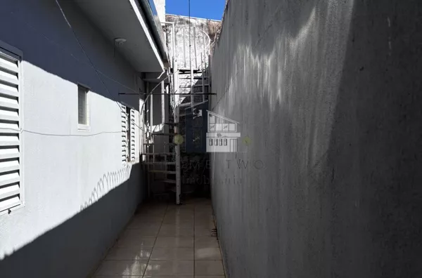 Casa para aluguel, 2 quarto(s),  Jardim Kirilos, Piratininga