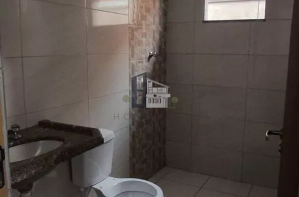 Casa para aluguel, 2 quarto(s),  Pousada Da Esperança Ii, Bauru