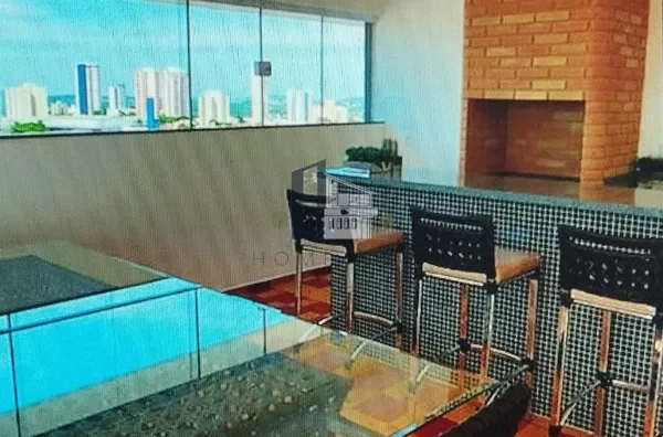 Apartamento para aluguel, 1 quarto(s),  Jardim Nasralla, Bauru