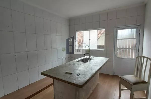 Casa para aluguel, 3 quarto(s),  Parque Dos Eucaliptos, Bauru