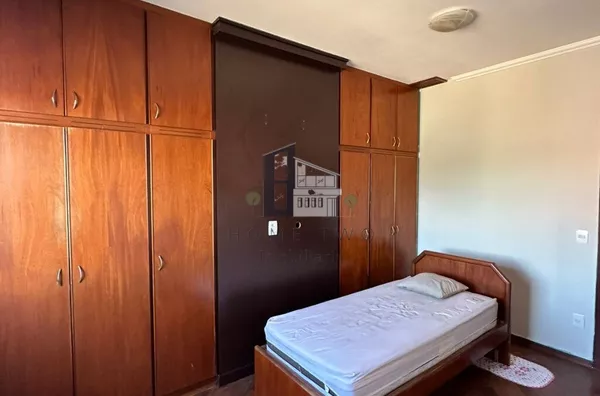 Casa para aluguel, 2 quarto(s),  Jardim Contorno, Bauru