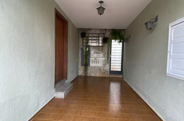 Casa para venda, 3 quarto(s),  Vila Santa Tereza, Bauru