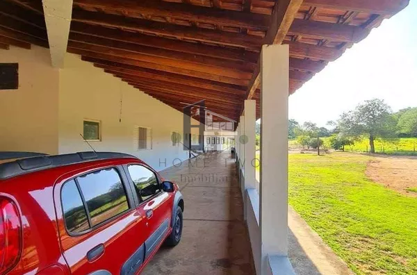Chácara para venda 2 quarto(s) vila serrão bauru - Foto 14