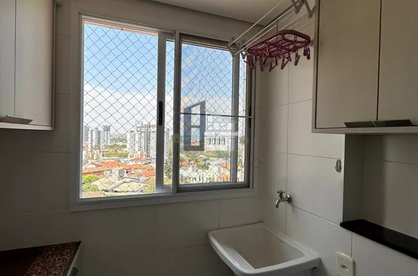 Apartamento para aluguel, 2 quarto(s),  Parque Jardim Europa, Bauru