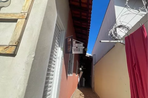 Casa para aluguel, 2 quarto(s),  Tangarás, Bauru